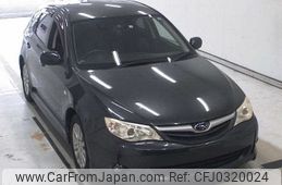 subaru impreza-wagon 2009 -SUBARU--Impreza Wagon GH2-031936---SUBARU--Impreza Wagon GH2-031936-