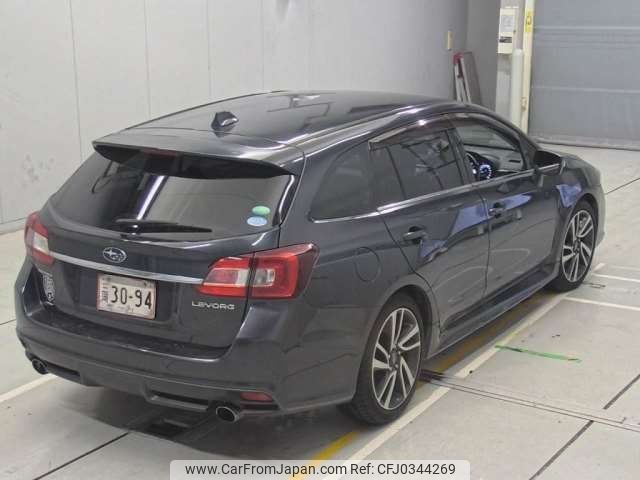 subaru levorg 2015 -SUBARU--Levorg DBA-VMG--VMG-013208---SUBARU--Levorg DBA-VMG--VMG-013208- image 2