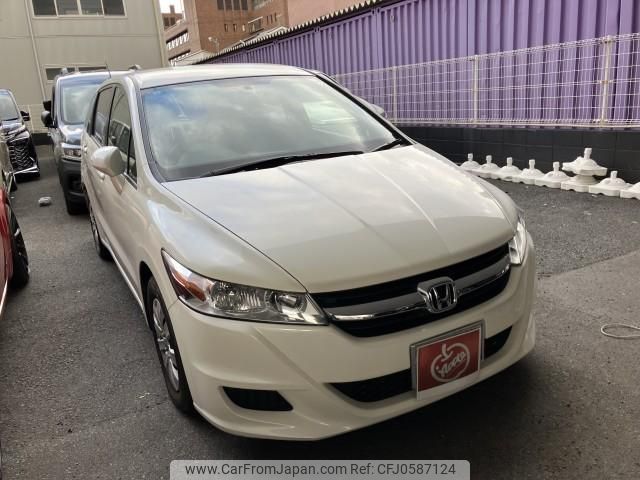 honda stream 2010 quick_quick_DBA-RN6_3126487 image 1