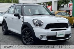 mini mini-others 2014 -BMW--BMW Mini DBA-ZC16--WMWZC32000WR77825---BMW--BMW Mini DBA-ZC16--WMWZC32000WR77825-