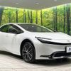 toyota prius 2023 quick_quick_MXWH60_MXWH60-4003058 image 16