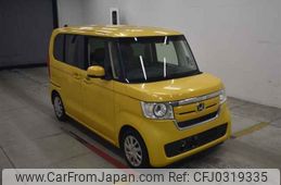 honda n-box 2018 -HONDA 【後日 】--N BOX JF3-1065061---HONDA 【後日 】--N BOX JF3-1065061-