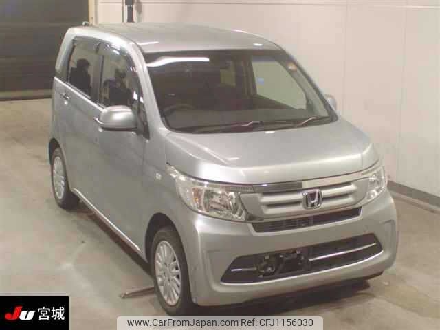 honda n-wgn 2016 -HONDA--N WGN JH2-1202748---HONDA--N WGN JH2-1202748- image 1
