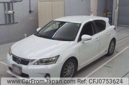 lexus ct 2012 -LEXUS--Lexus CT DAA-ZWA10--ZWA10-2080937---LEXUS--Lexus CT DAA-ZWA10--ZWA10-2080937-