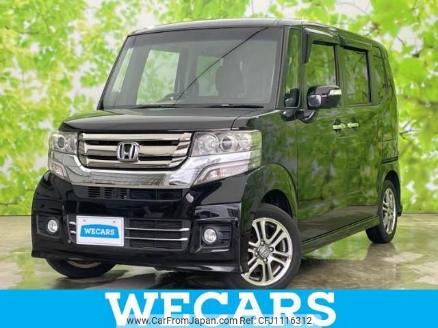 honda n-box 2015 quick_quick_DBA-JF1_JF1-1630364 image 1
