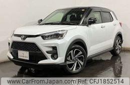 toyota raize 2025 CFJ1852514