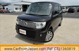 nissan moco 2014 CFJ1360819