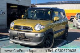 suzuki xbee 2018 -SUZUKI 【弘前 500ｻ9323】--XBEE MN71S--110852---SUZUKI 【弘前 500ｻ9323】--XBEE MN71S--110852-