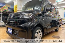 daihatsu tanto 2021 -DAIHATSU 【札幌 581ﾑ9700】--Tanto LA660S--0042220---DAIHATSU 【札幌 581ﾑ9700】--Tanto LA660S--0042220-