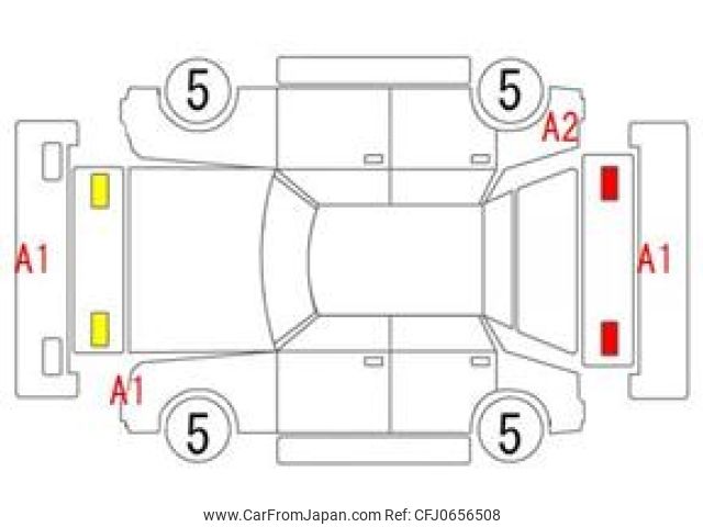 honda freed 2010 -HONDA--Freed DBA-GB3--GB3-1327641---HONDA--Freed DBA-GB3--GB3-1327641- image 2