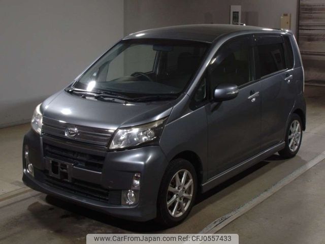 daihatsu move 2013 -DAIHATSU--Move LA100S-0274414---DAIHATSU--Move LA100S-0274414- image 1