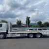 hino ranger 2004 CFJ1751971 image 4