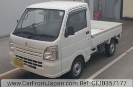 suzuki carry-truck 2019 -SUZUKI 【福山 480ｻ7339】--Carry Truck EBD-DA16T--DA16T-492444---SUZUKI 【福山 480ｻ7339】--Carry Truck EBD-DA16T--DA16T-492444-