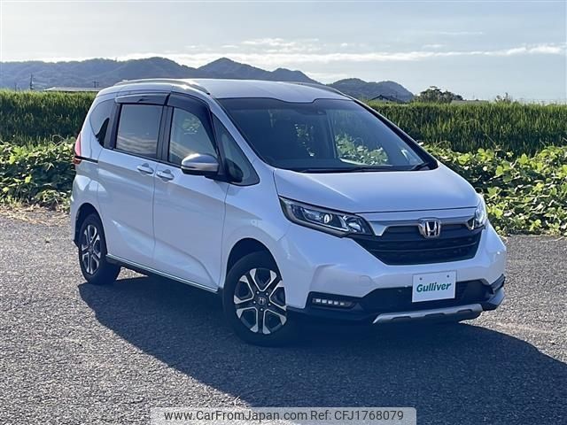 honda freed 2020 CFJ1768079 image 1