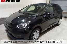 honda fit 2020 CFJ1807691
