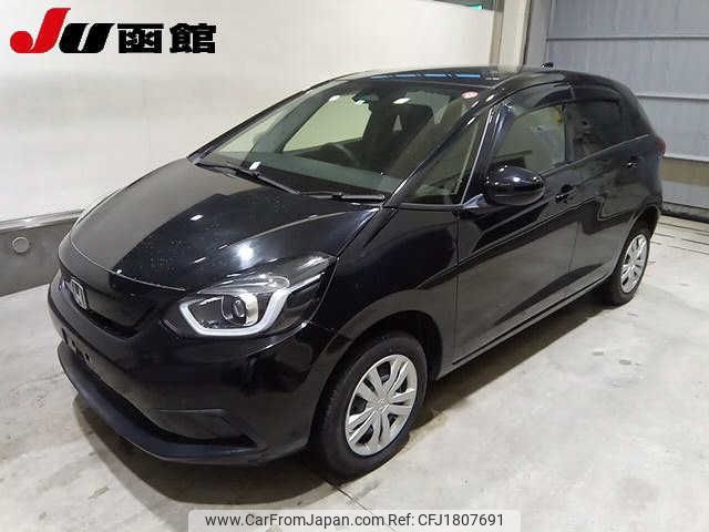 honda fit 2020 CFJ1807691 image 1
