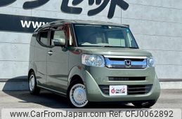 honda n-box-slash 2019 -HONDA--N BOX SLASH DBA-JF1--JF1-7305948---HONDA--N BOX SLASH DBA-JF1--JF1-7305948-