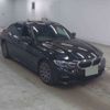 bmw 3-series 2021 -BMW 【熊本 301ﾔ8118】--BMW 3 Series 3DA-5V20--WBA5V72010FK71656---BMW 【熊本 301ﾔ8118】--BMW 3 Series 3DA-5V20--WBA5V72010FK71656- image 1