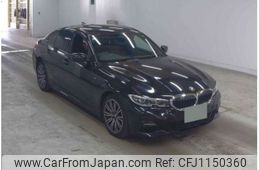 bmw 3-series 2021 -BMW 【熊本 301ﾔ8118】--BMW 3 Series 3DA-5V20--WBA5V72010FK71656---BMW 【熊本 301ﾔ8118】--BMW 3 Series 3DA-5V20--WBA5V72010FK71656-