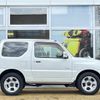 suzuki jimny 2014 -SUZUKI--Jimny ABA-JB23W--JB23W-708007---SUZUKI--Jimny ABA-JB23W--JB23W-708007- image 23