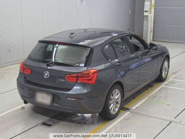 bmw 1-series 2018 -BMW--BMW 1 Series 1R15-WBA1R520405C82943---BMW--BMW 1 Series 1R15-WBA1R520405C82943- image 2