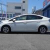 toyota prius 2012 -TOYOTA--Prius DAA-ZVW30--ZVW30-1605856---TOYOTA--Prius DAA-ZVW30--ZVW30-1605856- image 4