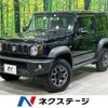 suzuki jimny-sierra 2023 -SUZUKI--Jimny Sierra 3BA-JB74W--JB74W-184690---SUZUKI--Jimny Sierra 3BA-JB74W--JB74W-184690- image 1