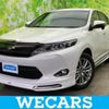 toyota harrier 2017 quick_quick_DBA-ZSU60W_ZSU60-0105097 image 1