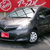 toyota vitz 2012 -TOYOTA--Vitz DBA-NSP130--NSP130-2057386---TOYOTA--Vitz DBA-NSP130--NSP130-2057386- image 1