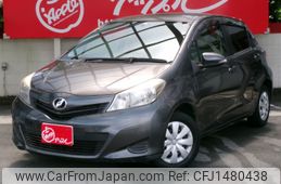 toyota vitz 2012 -TOYOTA--Vitz DBA-NSP130--NSP130-2057386---TOYOTA--Vitz DBA-NSP130--NSP130-2057386-