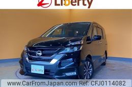 nissan serena 2019 quick_quick_GFC27_GFC27-158219