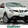 nissan juke 2018 -NISSAN--Juke DBA-YF15--YF15-513081---NISSAN--Juke DBA-YF15--YF15-513081- image 1