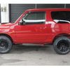 suzuki jimny 2011 quick_quick_ABA-JB23W_JB23W-662948 image 11