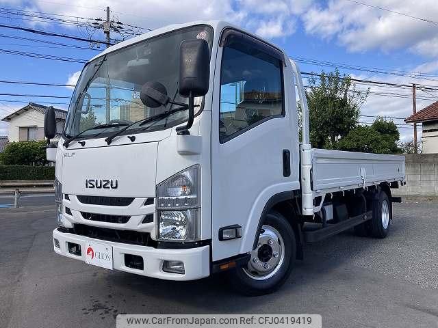 isuzu elf-truck 2018 quick_quick_TRG-NMR85AR_NMR85-7041908 image 1