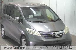honda freed 2012 -HONDA--Freed GB3-1427366---HONDA--Freed GB3-1427366-
