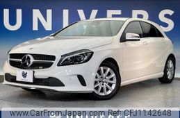 mercedes-benz a-class 2016 -MERCEDES-BENZ--Benz A Class DBA-176042--WDD1760422V167883---MERCEDES-BENZ--Benz A Class DBA-176042--WDD1760422V167883-