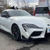 toyota supra 2023 quick_quick_DB06_DB06-0060191 image 17