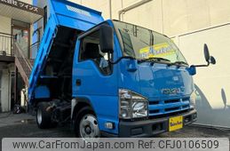 isuzu elf-truck 2013 quick_quick_NKR85AD_NKR85-7031862