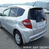 honda fit 2011 sas-1640-A image 3