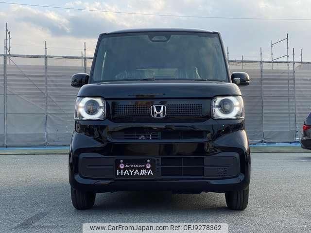 honda n-box 2023 quick_quick_6BA-JF5_JF5-1009236 image 2