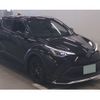 toyota c-hr 2020 quick_quick_6AA-ZYX11_2030145 image 1