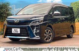 toyota voxy 2019 quick_quick_ZRR80W_ZRR80-0540783