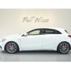 mercedes-benz a-class 2016 GOO_JP_700056033630241201001 image 15