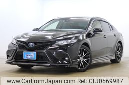 toyota camry 2022 -TOYOTA--Camry AXVH70--AXVH70-1082877---TOYOTA--Camry AXVH70--AXVH70-1082877-