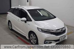 honda shuttle 2015 -HONDA 【京都 502ネ9606】--Shuttle GP7-1003095---HONDA 【京都 502ネ9606】--Shuttle GP7-1003095-