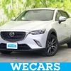 mazda cx-3 2016 quick_quick_LDA-DK5FW_DK5FW-122664 image 1