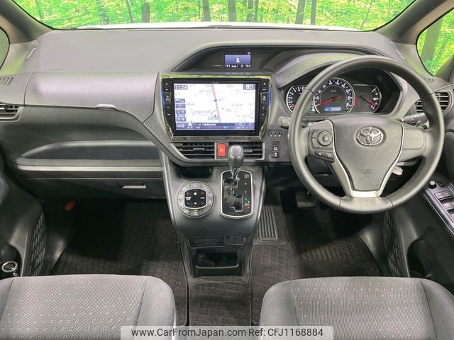 toyota noah 2016 -TOYOTA--Noah DBA-ZRR80G--ZRR80-0232940---TOYOTA--Noah DBA-ZRR80G--ZRR80-0232940- image 2