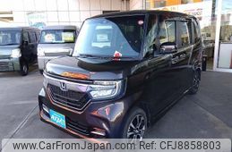honda n-box 2019 -HONDA--N BOX DBA-JF3--JF3-1237465---HONDA--N BOX DBA-JF3--JF3-1237465-