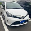 toyota vitz 2015 -TOYOTA--Vitz DBA-KSP130--KSP130-2139778---TOYOTA--Vitz DBA-KSP130--KSP130-2139778- image 2
