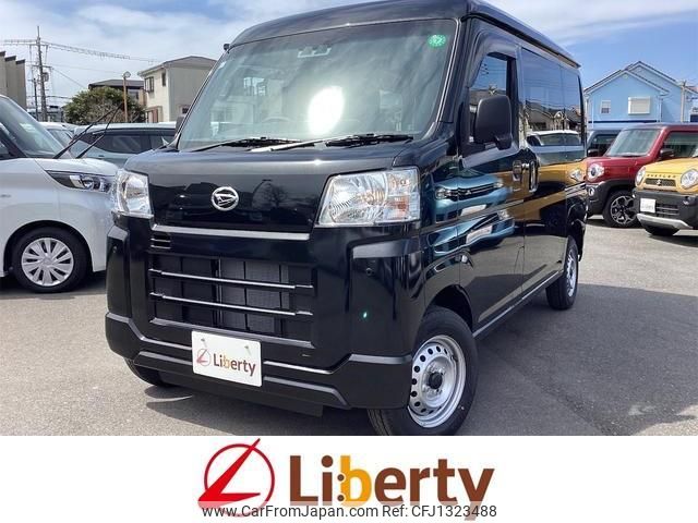 daihatsu hijet-cargo 2024 quick_quick_S700V_S700V-0137826 image 1